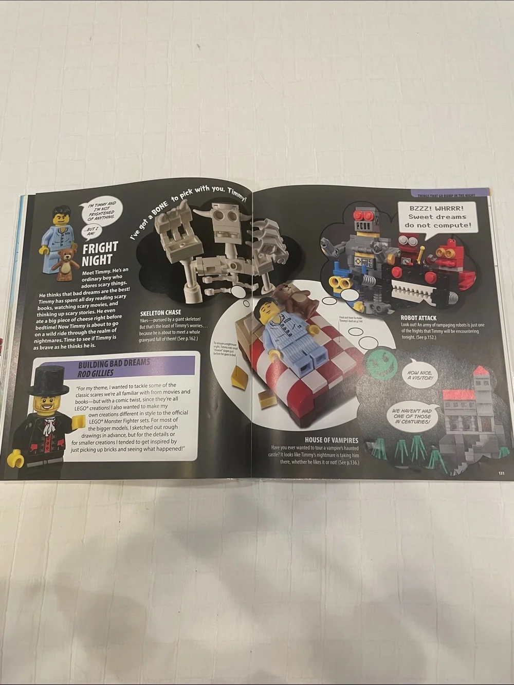 Lego Play Book ideas to bring your bricks to life book 500+ building ideas